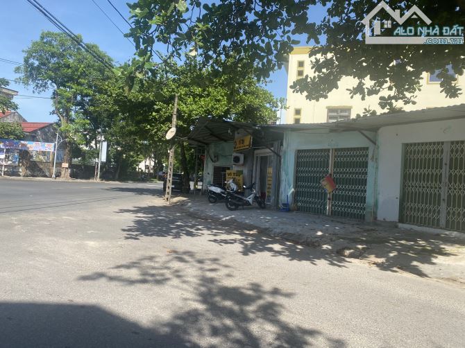 BÁN ĐẤT MẶT TIỀN KINH DOANH ĐƯỜNG THÁI PHIÊN, PHƯỜNG 1, TP. ĐÔNG HÀ - 4