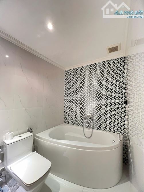 Căn Hộ Leman Nguyễn Đình Chiều Quận 3 - 2 Phòng Ngủ/2WC - Full Nội Thất Cao Cấp - 4