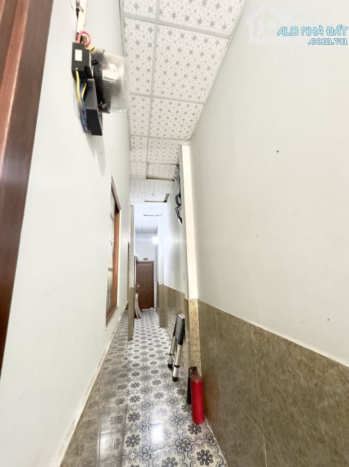 Bán Toà CHDV dòng tiền ổn định ngay Luỹ Bán Bích, 6 tầng thang máy - 4