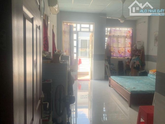 🏡BÁN NHÀ 4 TẦNG - ĐƯỜNG LÊ THỊ HOA - P. BÌNH CHIỂU - THỦ ĐỨC - 107M2 - GIÁ NHỈNH 6 TỶ. - 4