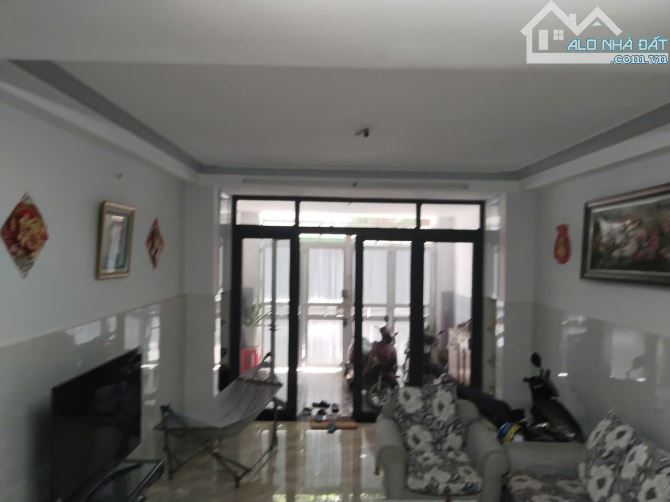 Bán gấp nhà 4 lầu, Đường Nguyễn Văn Công, P3 Gò Vấp, 68m2, chỉ 9,89 tỷ TL - 4