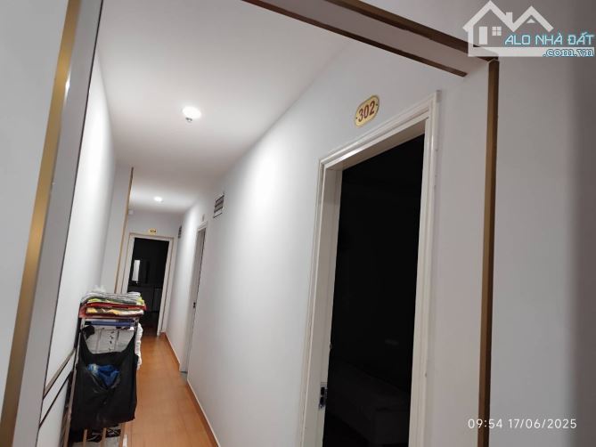 Khách sạn 7 tầng, 5m x 30m, đường 15m kinh doanh, dòng tiền 120tr/tháng, phường 6, Gò Vấp - 4