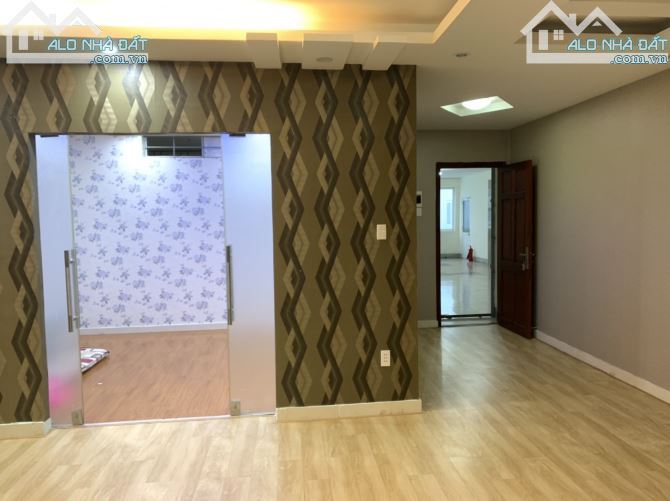 CĂN HỘ NAM KÌ 2P 1W 84M2, MỚI ĐẸP, TPVT - 4