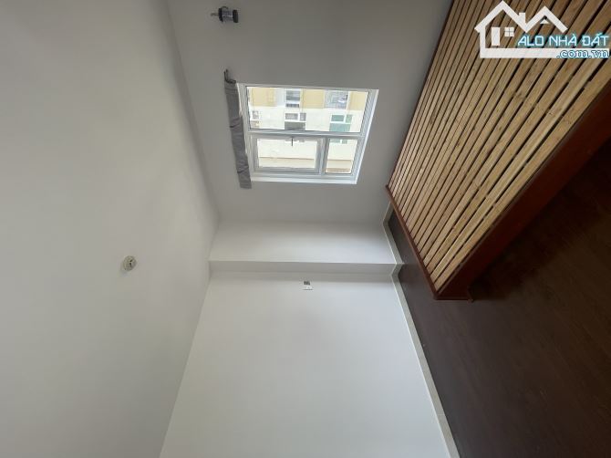Cho thuê căn hộ 1PN 40m2 đẹp giá 5tr chung cư Osc Land Vũng Tàu - 4