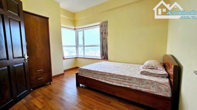 Cho thuê căn hộ saigonres Nguyễn Kim 3PN full nội thất - 4