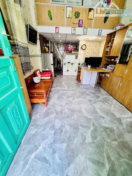NHÀ ĐẸP GIÁ MỀM – PHÚ THỌ HÒA, TÂN PHÚ. GIÁ TỐT NHỈNH 2 TỶ - 4