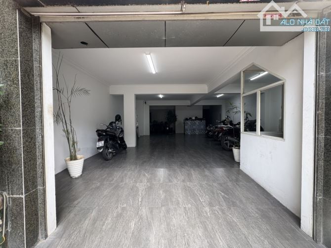 Bán toà Văn Phòng Bát Khối 135mx8tầng,thang máy - Mặt đường 3 ôtô tránh - Chủ giảm sốc 5tỷ - 4