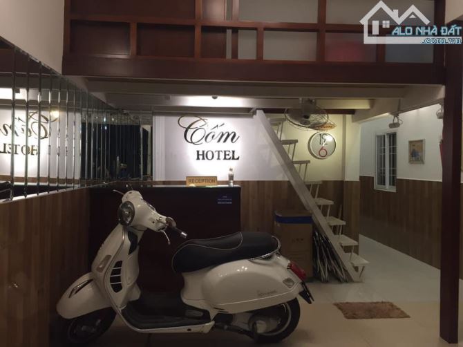 Bán nhà hẻm ô tô  Nguyễn Xí  .DT 125 m2. Giá 17.5 tỷ ,P26 Bình Thạnh - 4