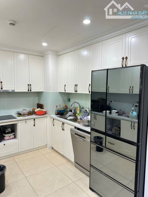 BÁN TÒA CC SUNSHINE GARDEN 98m2- 3 NGỦ 2 WC- FULL ĐỒ XỊN-GIÁ CHÀO 7.9 TỶ - 4