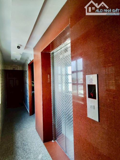 93m2, BÁN KHÁCH SẠN 5 TẦNG, 200TR/THÁNG, MT QUANG TRUNG, P10 GÒ VẤP, 20 TỶ TL - 4