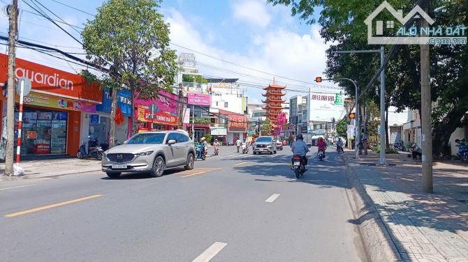 Bán lô đất biệt thự P Thống Nhất DT Gần 160m2 👉Giá : 5 tỷ 2 - 4