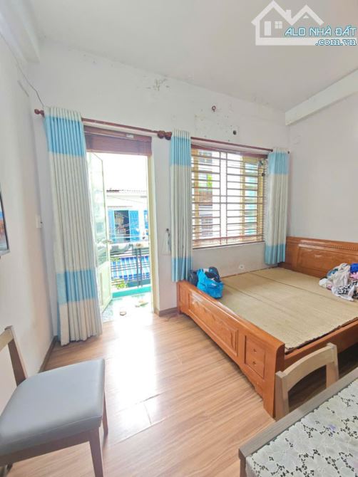 CẦN BÁN GẤP NHÀ QUANG TRUNG 45M2 - 3 TẦNG - P10 - GÒ VẤP - GIÁ 7.x ĐỒNG - 4