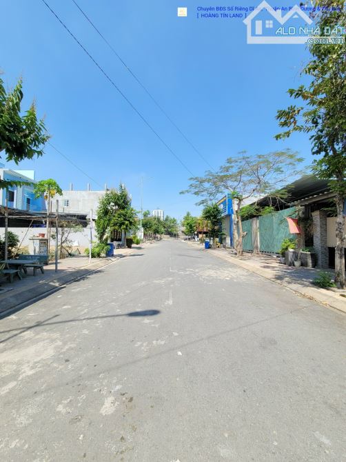 Bán nhà 1T1L và phòng trọ 6x25m, đường N4 KDC Hố Lang p.Tân Bình - 4