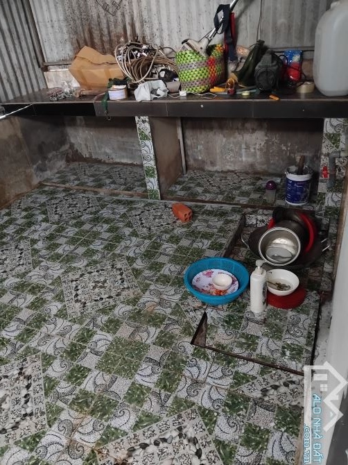 Bán nhà gần bách hóa xanh xã sông trầu - 4