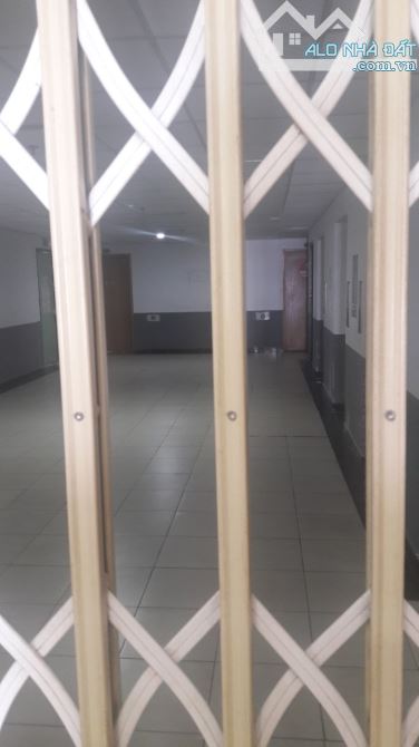 Chung cư 8X Đầm Sen đường Tô Hiệu, Tân phú bán căn 1 phòng ngủ giá 1 tỉ 700triệu - 3