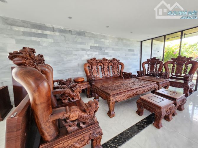 Cần bán biệt thự view sông hoà xuân cẩm lệ đà nẵng - 4
