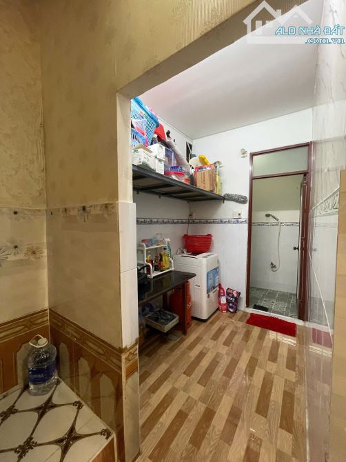 NHÀ 1TRỆT 1LẦU 5X18M 3PN 4WC HẺM BAGAC ĐƯỜNG BÌNH CHIỂU - 4