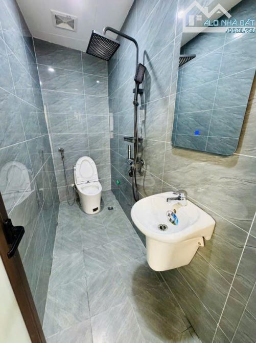 Thanh Xuân – Định Công Thượng - 30m mt4m 5 tầng Ngõ ô tô Chỉ 6,789 tỷ - 4