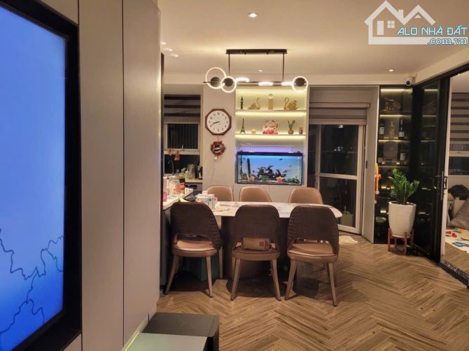 CĂN HỘ ATHENA COMPLEX XUÂN PHƯƠNG 110M – 3PN – TẦNG 16 – FULL NỘI THẤT 1 TỶ – GIÁ 6.95 TỶ - 4