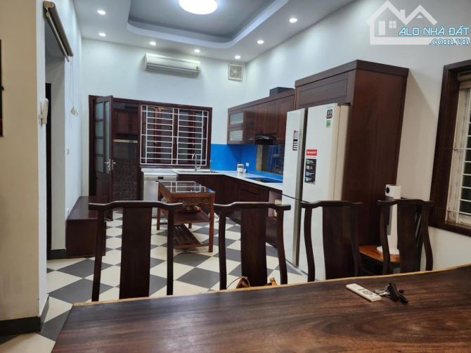 BÁN NHÀ PHỐ XUÂN ĐỈNH TỪ LIÊM 28 TỶ 130M2 MT 8.5M 5T THANG MÁY Ô TÔ  KINH DOANH - 4