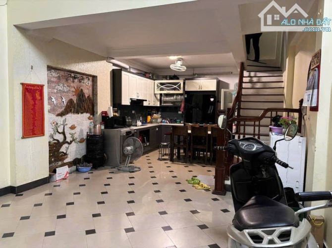 🔥 MẶT PHỐ LÝ THƯỜNG KIỆT - QUANG TRUNG – VỈA HÈ ĐÁ BÓNG – KINH DOANH ĐỈNH - 4