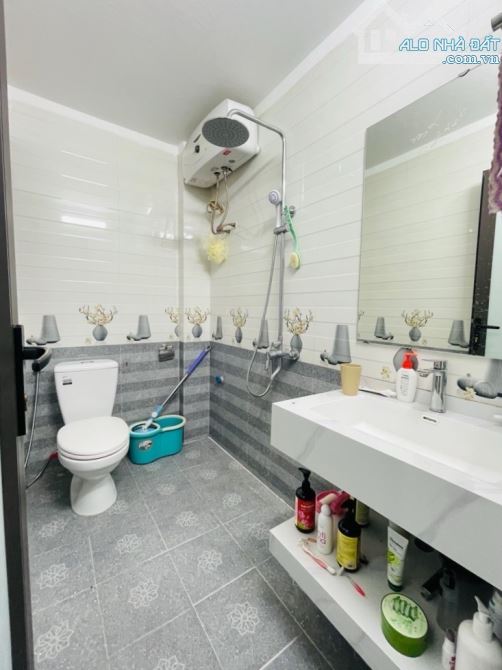 Bán nhà Thanh Liệt, Thanh Trì, ô tô gần nhà, 36m2, 6.75 tỷ - 4