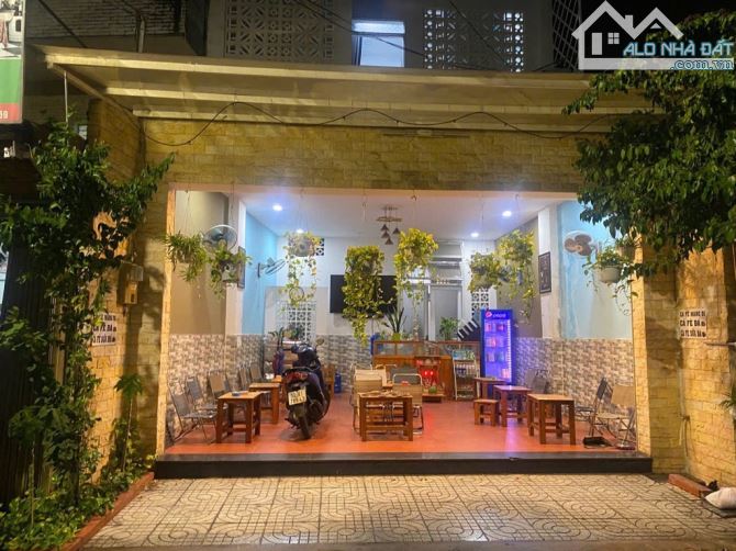 Hẻm 6m THÔNG (kinh doanh) NGAY Cityland Gò Vấp/Lotte Mark; MẶT TIỀN gần 6m 85m2; hàng hiếm - 4