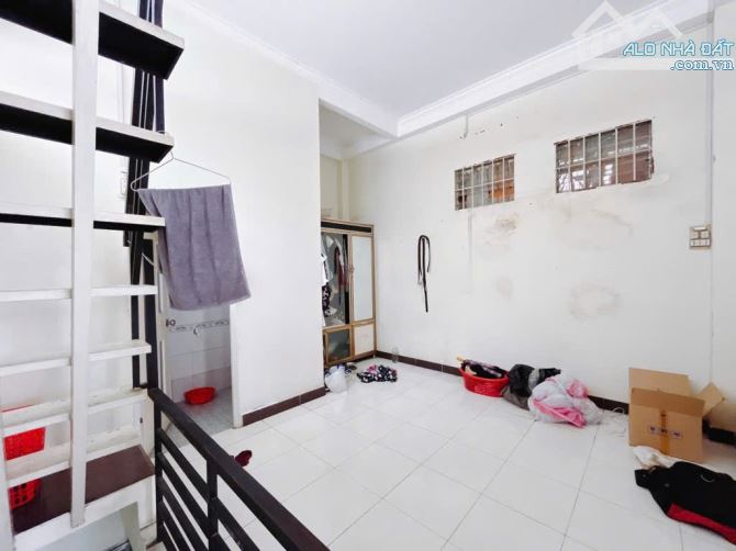 🏠 BÁN NHÀ 3 TẦNG HẺM 5M - GẦN ĐƯỜNG SỐ 10,TÂN QUY,QUẬN 7 - 5.5 TỶ - 4