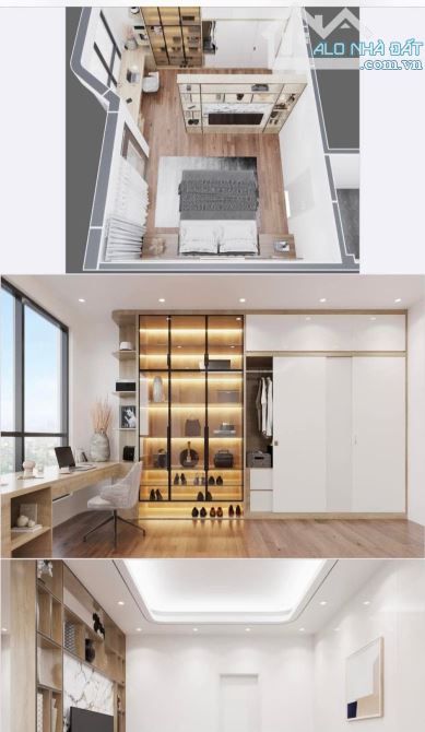 Bán nhà Xuân La 40m, xây 7 tầng thang máy, mặt tiền siêu rộng 6.2m, giá 10.8 tỷ - 4