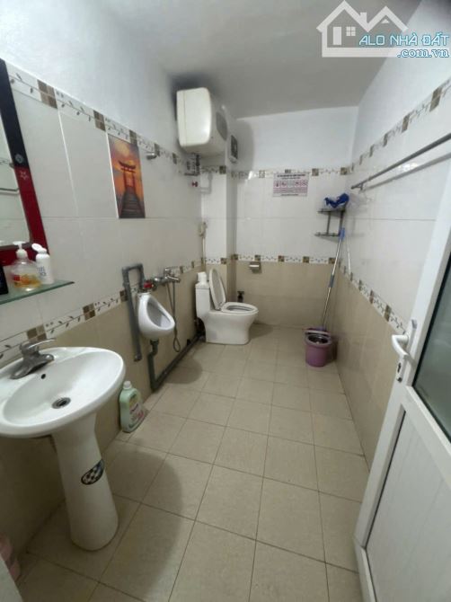 🏡 BÁN NHÀ 2 TẦNG 1 TUM PHỐ PHẠM VẤN – TRỤC KINH DOANH SẦM UẤT - 4