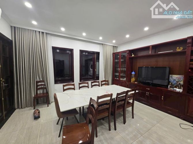 BÁN NHÀ NGUYỄN PHONG SẮC- Ô TÔ, SÁT PHỐ- 80M2, 5 TẦNG, MẶT TIỀN 5M_ GIÁ 18.6 TỶ - 4