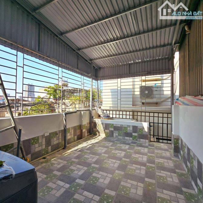 Nhà dòng tiền ba đình - giá rẻ - doanh thu cao - 4