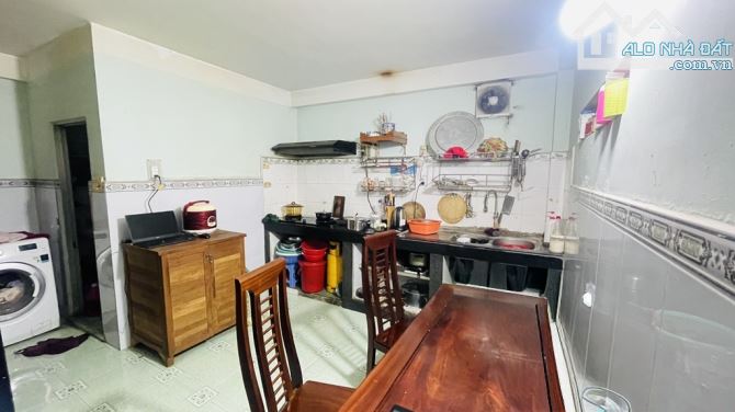 🔥DT27 NHÀ 2TẦNG KIÊN CỐ – OTO 7 CHỖ ĐỖ CỬA, 70.9M²4.2Tỷ - 4