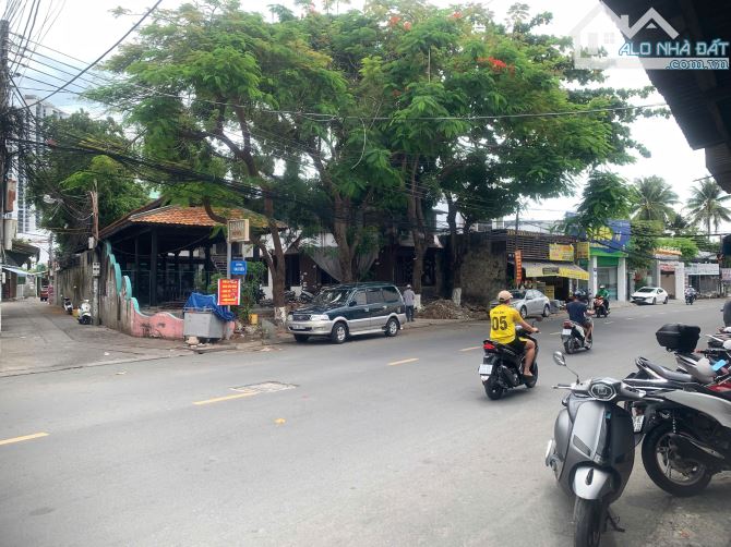 BÁN LÔ ĐẤT HẺM ĐƯỜNG ĐẶNG TẤT CÁCH BIỂN 200M , TP NHA TRANG  GIÁ 5,2 tỷ - 4