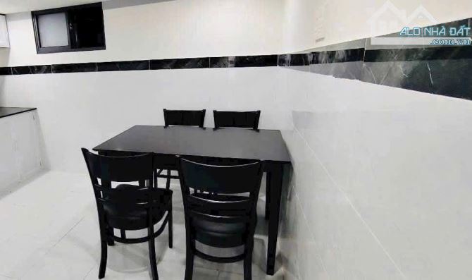 BÁN NHÀ 1TRỆT 1LỮNG (DT: 30M2) FULL HỒNG NGAY UBND P. HOÁ AN. GIÁ CHỈ 680TR TẶNG NỘI THẤT - 4