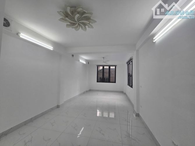 NHÀ NGUYỄN KHANG – 52M2 – 6,5 TẦNG THANG MÁY – NGÕ THÔNG KINH DOANH – 15.5 TỶ - 3