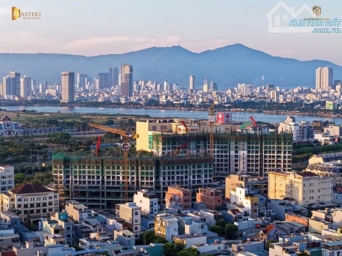 Masteri Rivera View sông, bàn giao 2026 ưu đãi khủng đến 18% đỉnh cao tiện ích Sở hữu lâu - 4