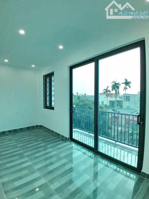🏠ĐỘC LẬP SÂN CỔNG RIÊNG – DT RỘNG Nhà cực đẹp – ô tô đỗ trước nhà tại trung tâm An dương - 4