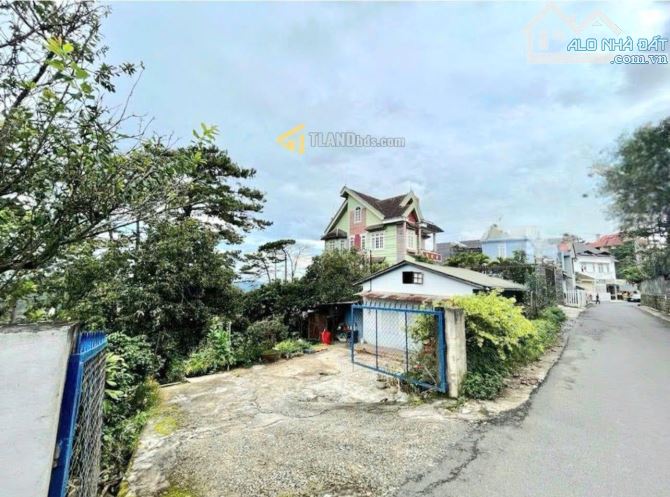 🏡 BÁN ĐẤT ĐƯỜNG Ô TÔ LỚN HOÀNG HOA THÁM - VIEW CỰC ĐẸP - CÁCH HỒ XUÂN HƯƠNG CHỈ 1KM - 4