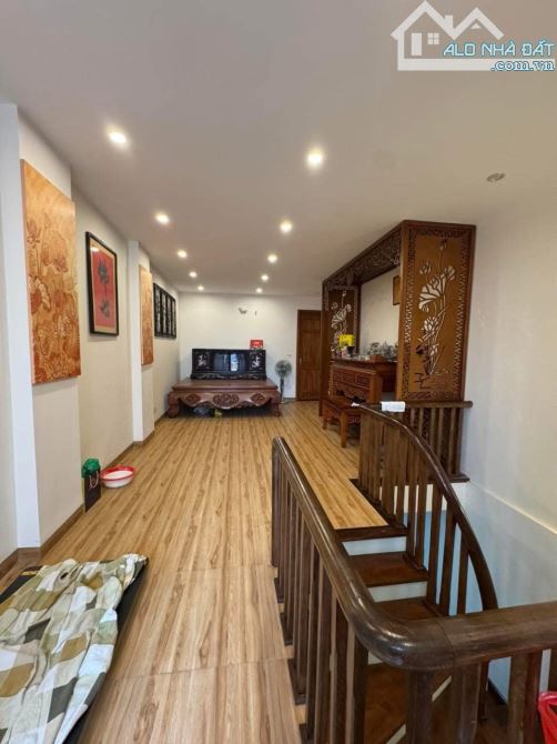 Nhà Phố Đội Cấn 68m*5T, MT 4.5m, ô tô nhỏ đỗ cửa, ngõ thông, 2 thoáng, về ở ngay 17.8 tỷ - 4