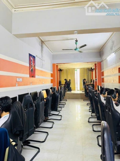 Mặt phố Khương Đình, đón đầu quy hoạch, đầu tư, 259m2, mt 9m, chỉ 45 tỷ - 4