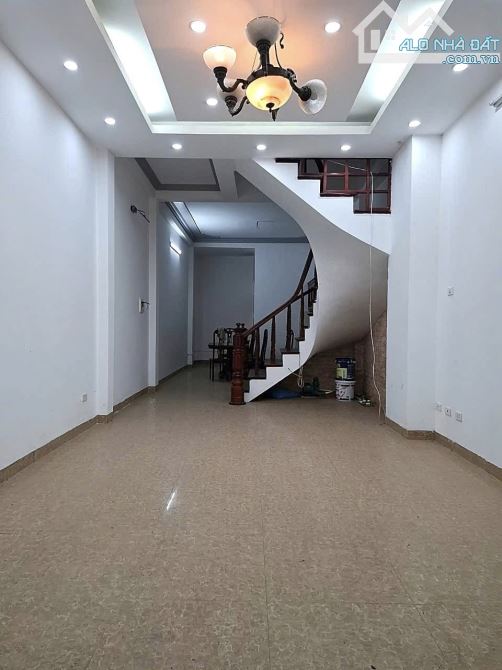 SIÊU PHẨM NGUYỄN XIỂN, THANH XUÂN, GIÁ TỐT,DT 63M, 5 TẦNG, MT 5M, GIÁ BÁN 15 TỶ. - 4
