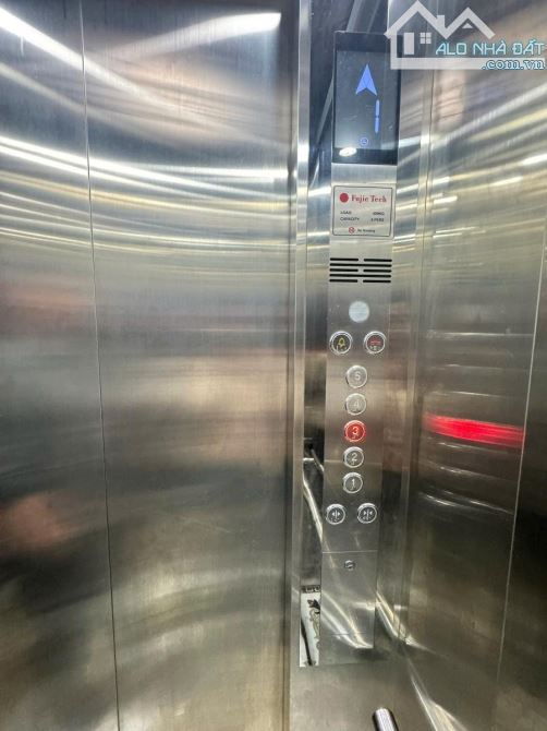 VĨNH PHÚC BA ĐÌNH 31TỶ 83M 6T MT 7M NHÀ PHÂN LÔ ÔTÔ ĐỖ CỬA VỈA HÈ ĐÁ BÓNG KINH DOANH - 4