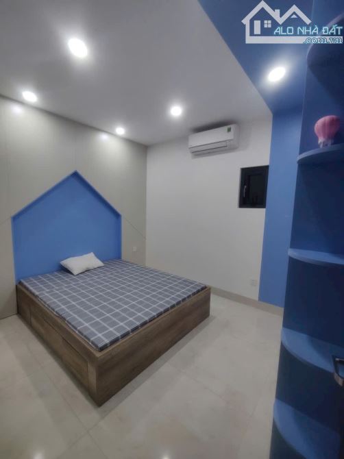 BÁN NHÀ PHÂN LÔ DƯƠNG NỘI -NGAY GẦN AEON MALL HÀ ĐÔNG,DT 50M×6 TẦNG,THANG MÁY,NHỈNH 15 TỶ - 4