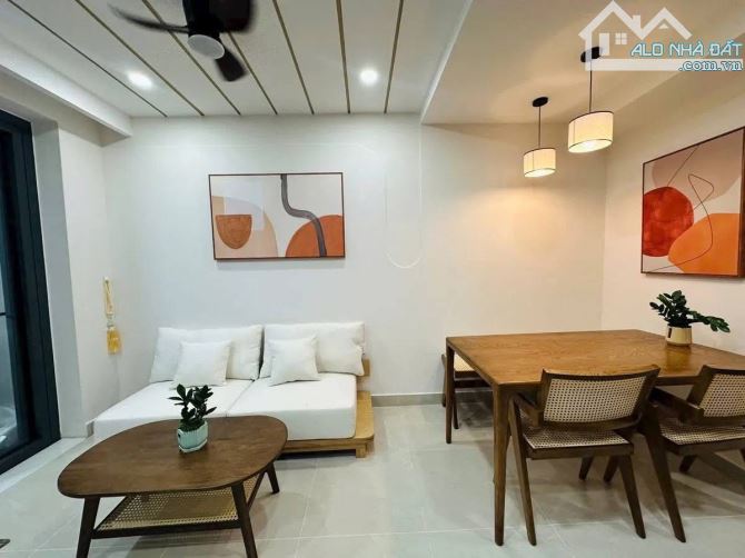 🔥 BÁN NHÀ 3 TẦNG NGUYỄN TRI PHƯƠNG – PHƯỜNG 8, QUẬN 10 – CHỈ 9 TỶ 🔥 - 4
