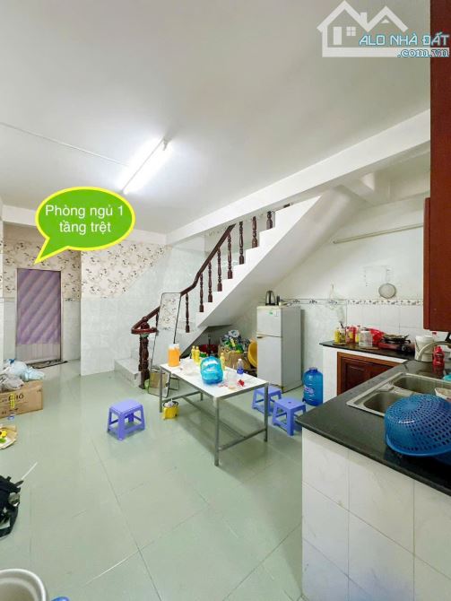 Bán Nhà Trệt Lững Hẻm 28 Mậu Thân, Ninh Kiều Cần Thơ - 4