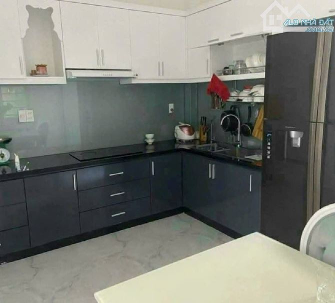 BÁN NHÀ 2/ GẦN TRẦN THỊ CỜ, P.THỚI AN, Q12. 4.2x13m, 3 TẦNG, HẺM XE HƠI, 5TY199 - 4