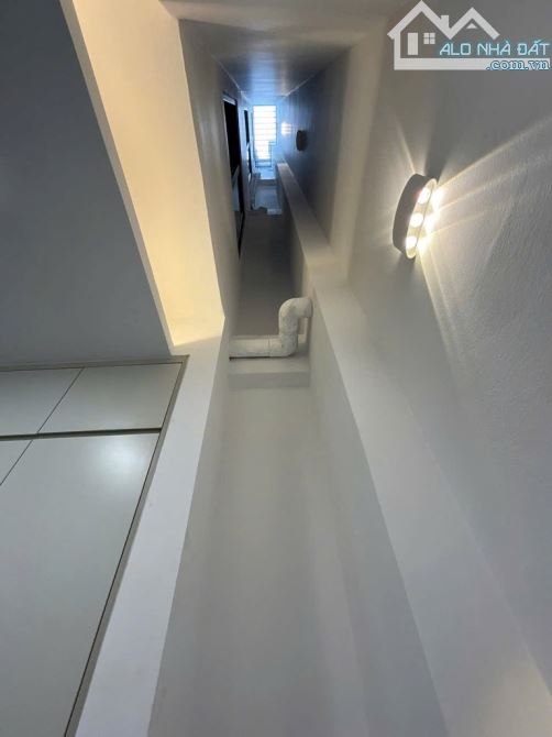 Khu phân lô quân đội, trung đoàn 664 Ngọc Hồi, thang máy - 4