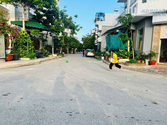 🍀🍀🍀Bán lô 97m Kiến Thiết, Sở Dầu, Hồng Bàng giá chỉ 48tr/m - 4