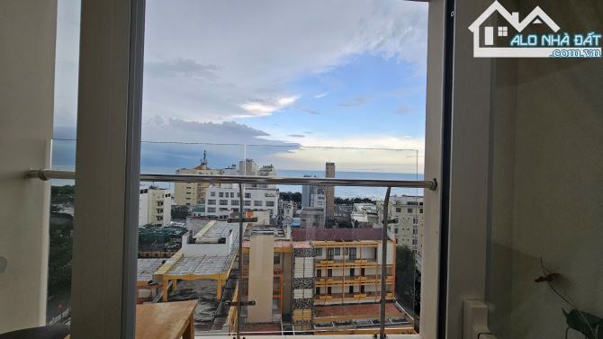 Bán căn hộ góc Goldsea view biển Vũng Tàu - 4